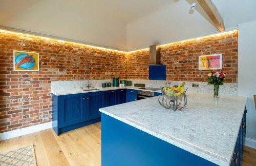 Alde Bay Farm - Oyster Catcher - Foto 7