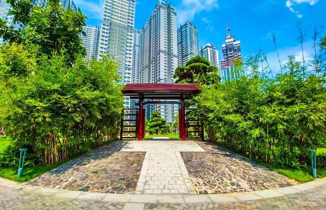 Brilliant HCMC Service Apartments - Foto 50