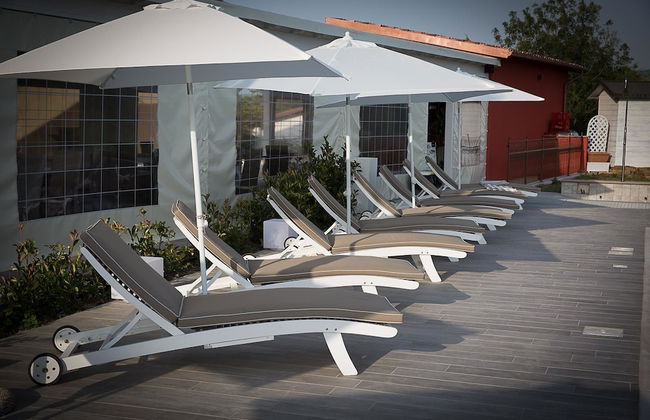 Agriturismo le Capannacce - Foto 39