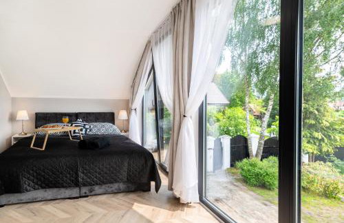 Forest Hill Domki - Międzyzdroje -KLIMATYZACJA - Foto 29