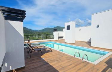 Apartamento Ubatuba Alpha - Foto 28