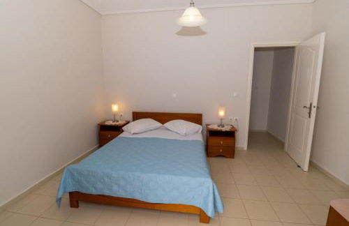 Apartments Thekla - Foto 49