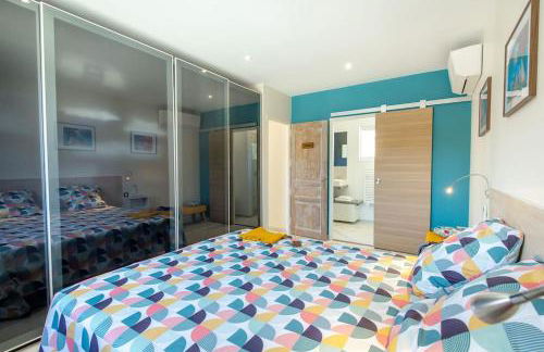 Caloussu-Calme-Moderne-Clim - Foto 14