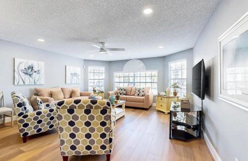 The Palms 1st floor By Pool, Fully Stocked 5 stars - Foto 4