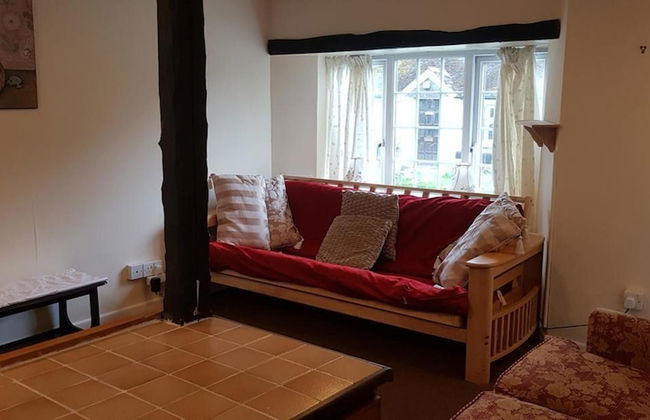 Davy Cottage in the Countryside With Horse Riding - Photo 12