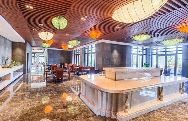 wanningnanyanwanhaiyabieshuhotel - Foto 63