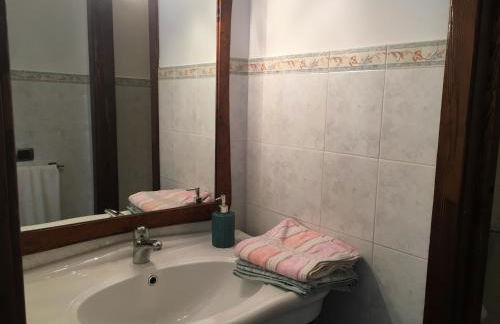 CASA AZZURRA MONTE SANTA MARIA TIBERINA - Foto 7