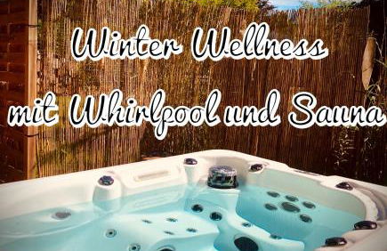 GartenLoft mit Outdoor Whirlpool und Garten - Foto 30
