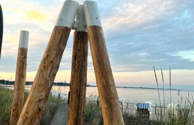 StrandSUITE Scharbeutz Meerblick - Foto 28