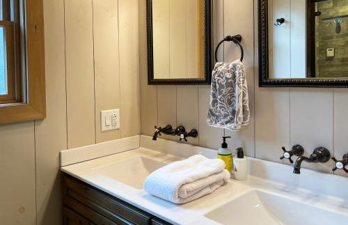 High Peaks Chalet - Foto 26