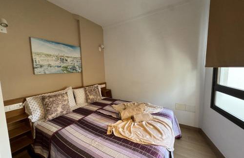 Manolo Pris, En el Mar, Teide con Piscina Natural - Foto 60