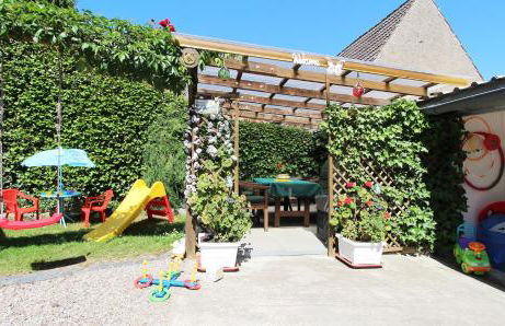 Ferienwohnung Familienwohnung - Foto 1