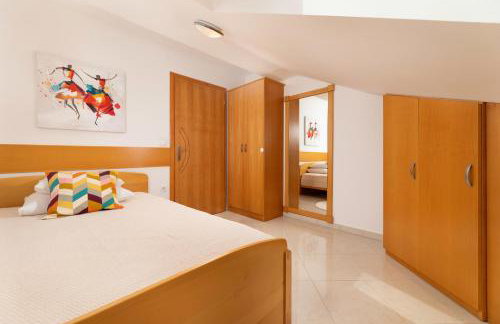 Apartments Kvarner 2 - Foto 37