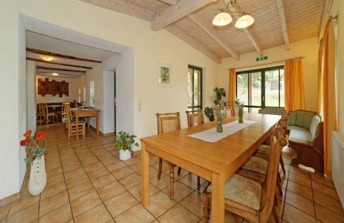 Ferienhaus "Zur Ottendorfer Hütte" - Foto 6