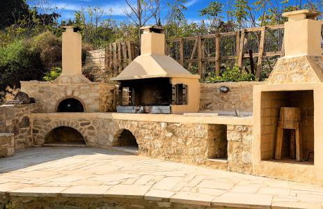 Ferienhaus Für 16 Personen In Episkopi, Kreta West Kreta - Foto 14