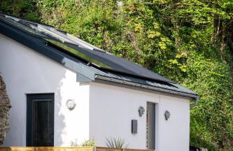 NEW The Water Shed Beer Devon sleeps 2 - Foto 32