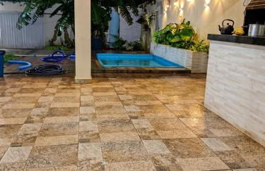 Casa Andreia Borges - Foto 31