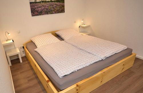 Ferienwohnung Haxloh 9 - Foto 12