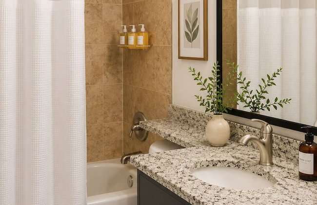Global Luxury Suites at Georgetown - Photo 34
