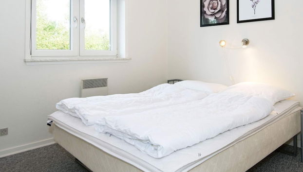 8 Person Holiday Home in Tarm - Foto 5, Interior