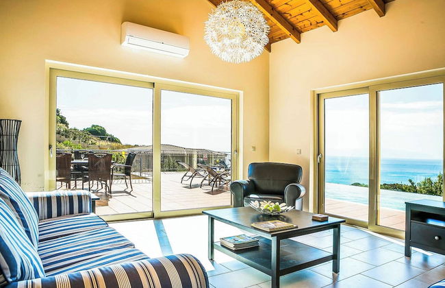 Villa Louloudia - Foto 2