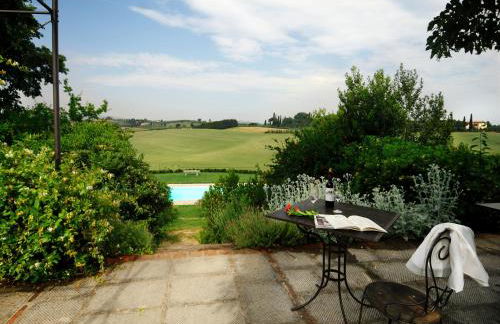 Villa La Lodola - Photo 15