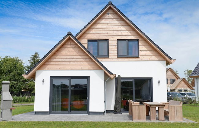 Villa Within National Park - Foto 13