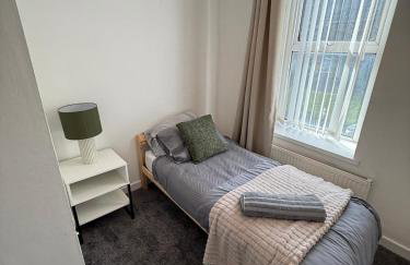 ResiLets - Front Street East Apartment - Foto 9