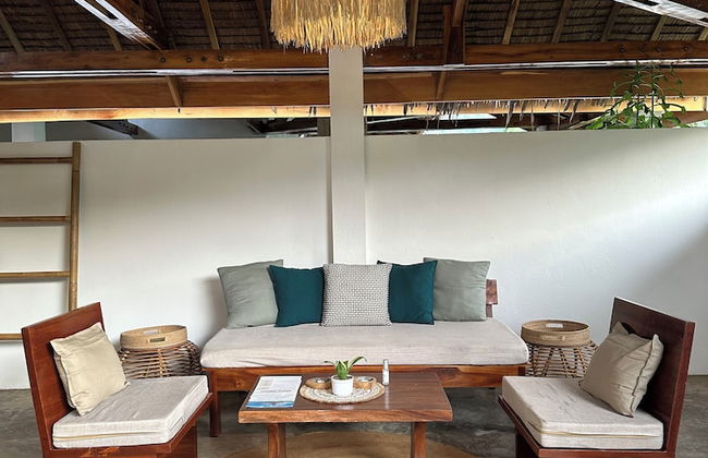 Yumi Villas Port Barton - Foto 22