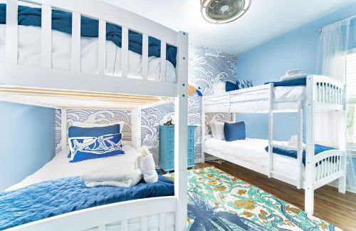 Half Shell Hideaway - Foto 33