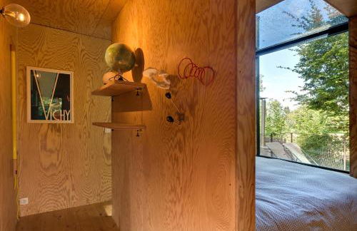 Le Monde de Charlie - Les Cabanes - Foto 27