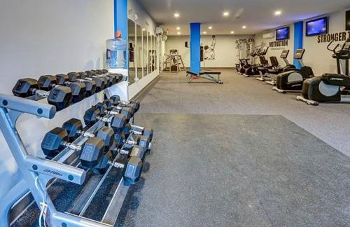 XL Studio - Premier Studio with Gym Access - Foto 6