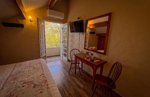 Recanto Da Paz Hotel Atibaia - Pet Friendly - Foto 2