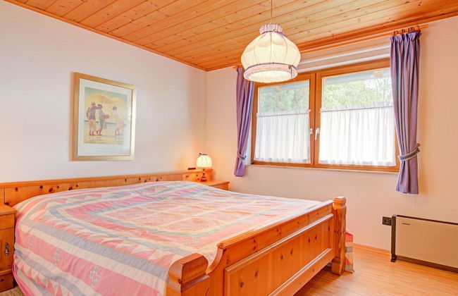 Chalet in Iselsberg-stronach Near Ski-lift - Foto 4