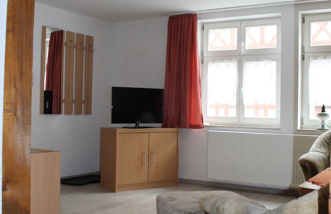 Ferienwohnanlage AlterTopf - Foto 16