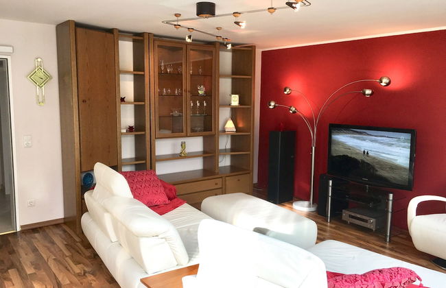 Ferienwohnung Dettum - Foto 18