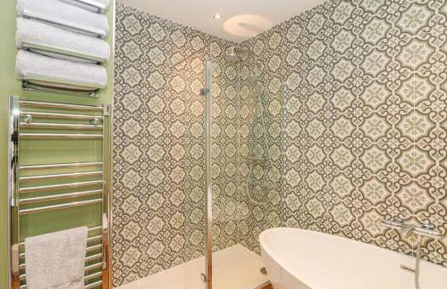 Happy Feet Cottage, Sleeps 6 - Foto 12