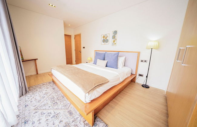 BRG GOLF - Danang Private Pool Villa 3BR - Foto 30