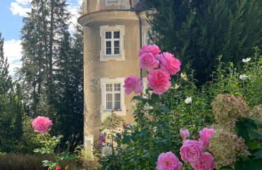 Napoleonsuite auf Schloß Hürbel - Foto 21