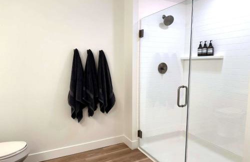 Luxury Haven 10 Min From Disneyland With Pool & GYM - Foto 50