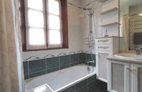 Maison familiale au cœur de la Haute-Loire - Randos et découverte du Puy-en-Velay - FR-1-582-322 - Foto 10