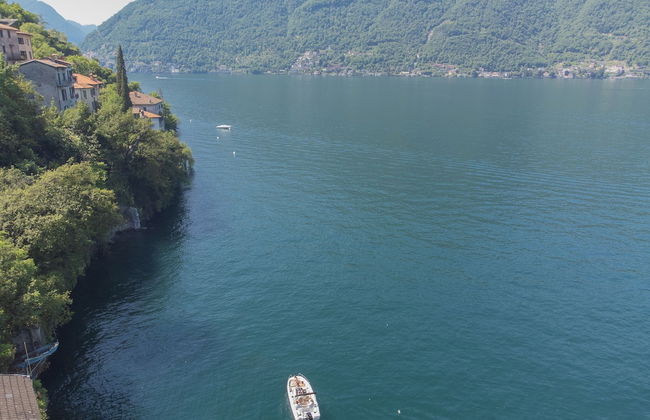 Lavarell House - Best Lake View by Rent all Como - Foto 32