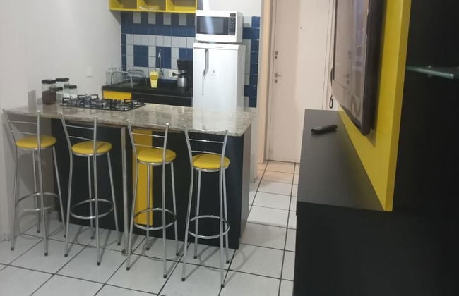 Elegante Apartamento centro de Curitiba - Foto 23