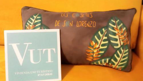 Les casetes de San Lorenzo - Foto 4