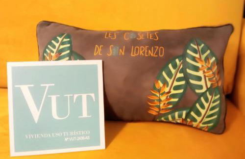 Les casetes de San Lorenzo - Foto 4