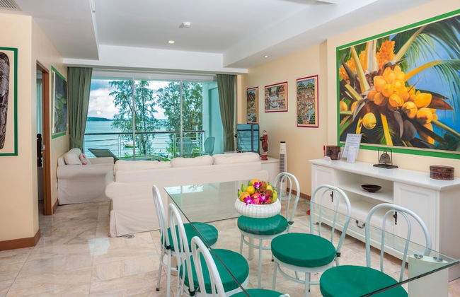 Almali Rawai Beach Residence - Foto 50