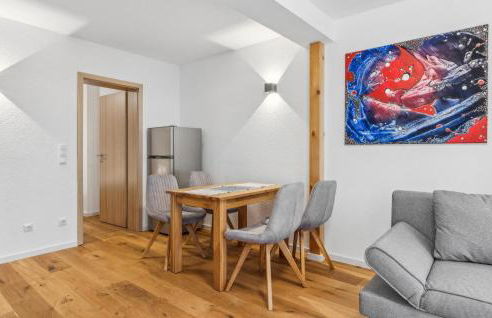 1 Bedroom Cozy Home In Schwerin - Foto 14