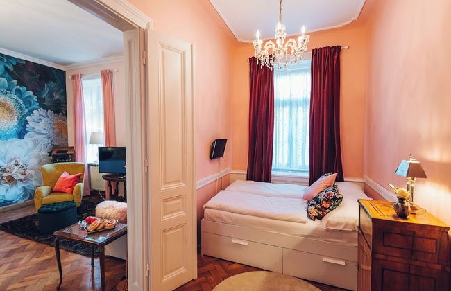 Leuhusen Boutique Apartments - Foto 14