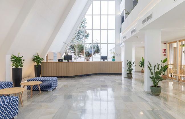 MarSenses Rosa del Mar Hotel & Spa - Photo 5