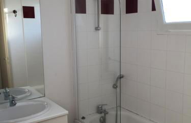 Les Terrasses du Lac L58 - Foto 5